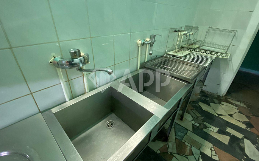 Сдается помещение свободного назначения 340 м² фото