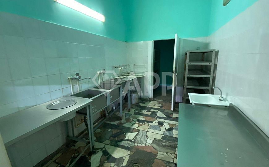 Сдается помещение свободного назначения 340 м² фото