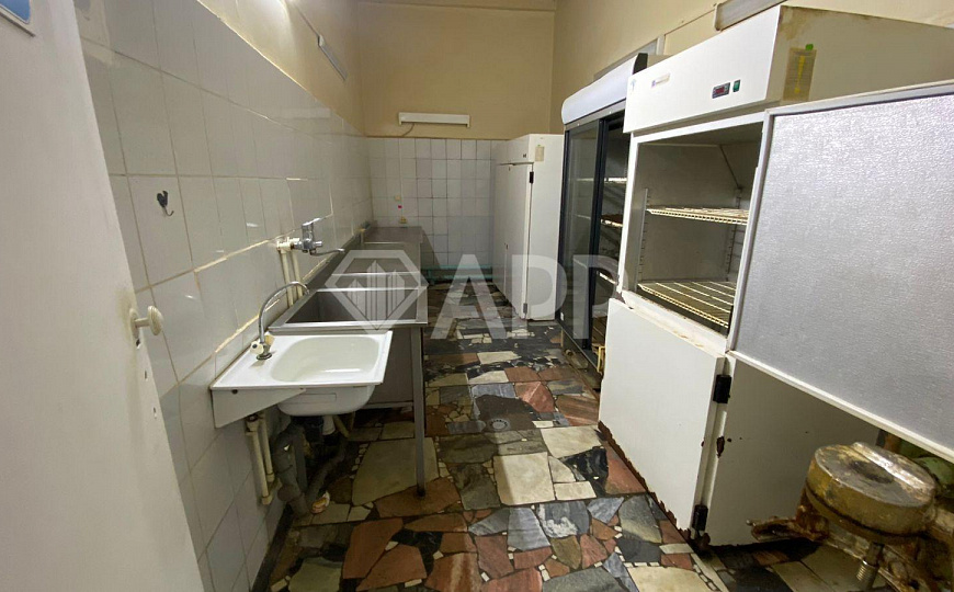 Сдается помещение свободного назначения 340 м² фото