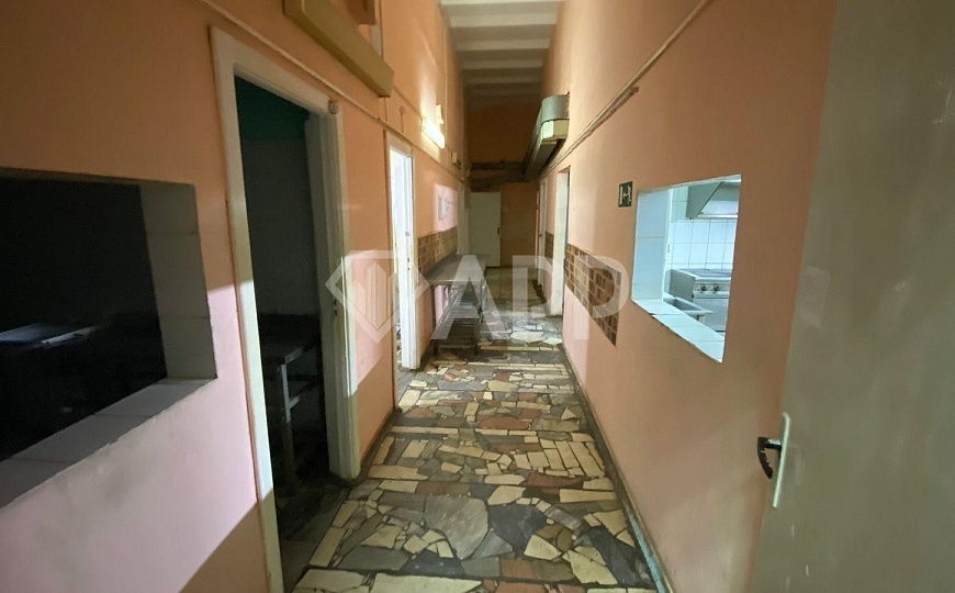 Сдается помещение свободного назначения 340 м² фото