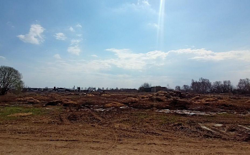 Аренда, земельных участков от 100 до 20.000м² фото