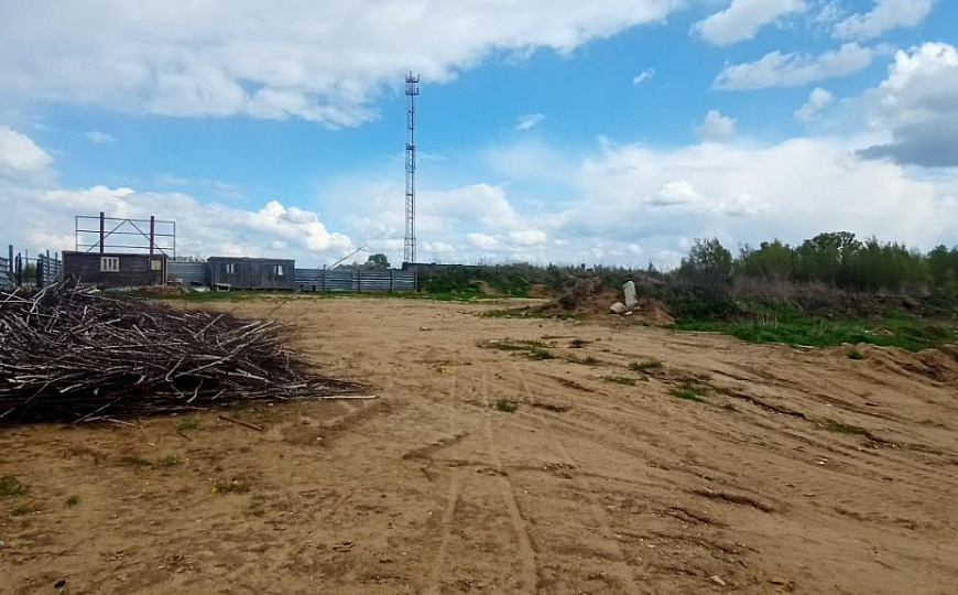 Аренда, земельных участков от 100 до 20.000м² фото