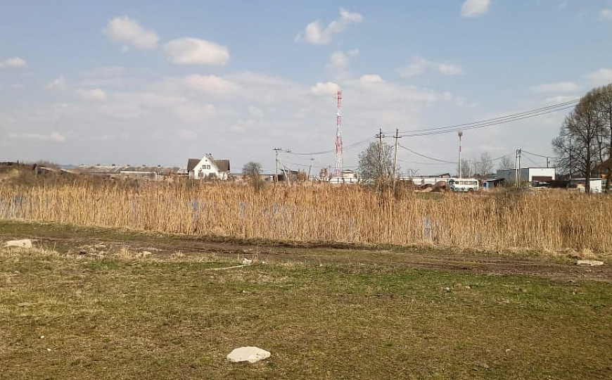 Аренда, земельных участков от 100 до 20.000м² фото