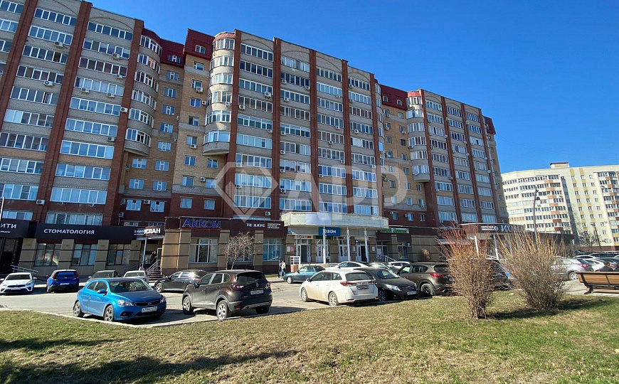 Продается помещение свободного назначения 440,5 м² фото
