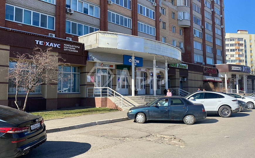 Продается помещение свободного назначения 440,5 м² фото