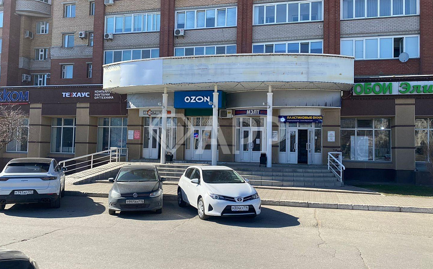 Продается помещение свободного назначения 440,5 м² фото