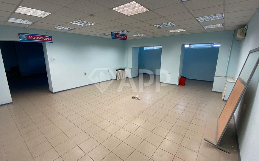 Продается помещение свободного назначения 440,5 м² фото