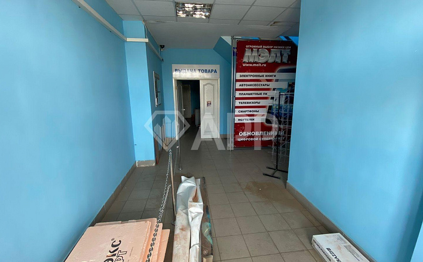Продается помещение свободного назначения 440,5 м² фото