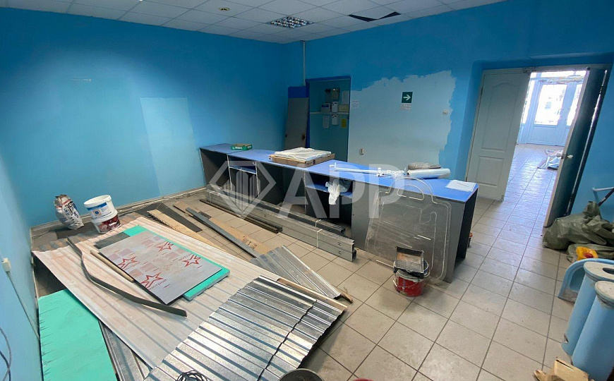 Продается помещение свободного назначения 440,5 м² фото