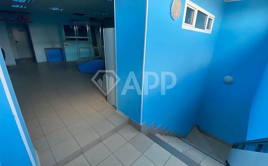 Продается помещение свободного назначения 440,5 м² фото