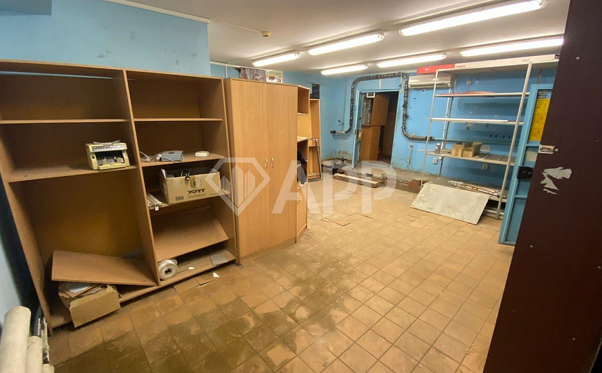 Продается помещение свободного назначения 440,5 м² фото
