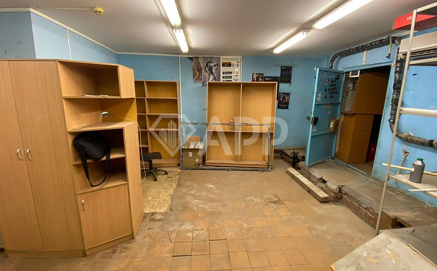 Продается помещение свободного назначения 440,5 м² фото