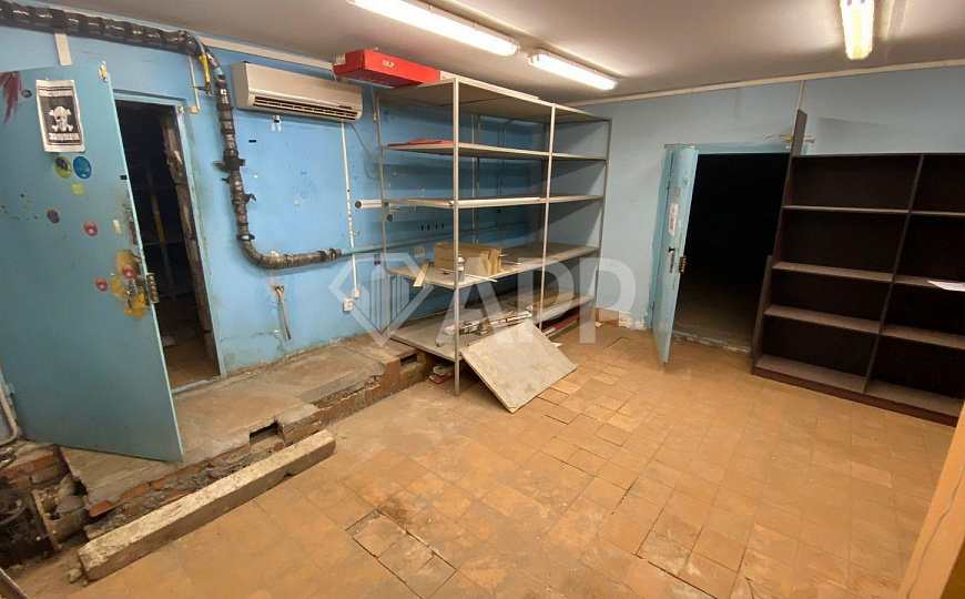 Продается помещение свободного назначения 440,5 м² фото