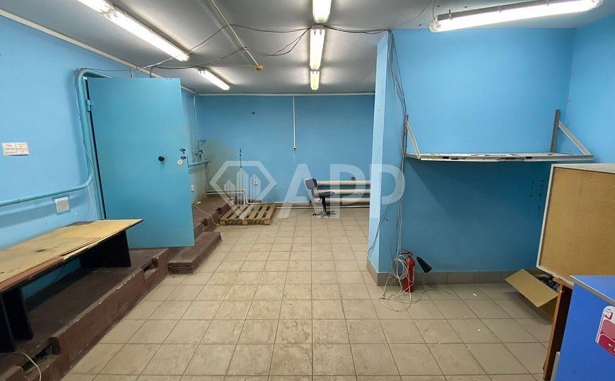 Продается помещение свободного назначения 440,5 м² фото