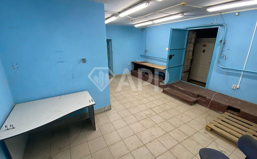 Продается помещение свободного назначения 440,5 м² фото