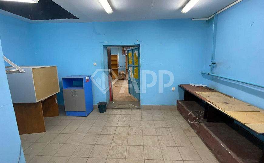 Продается помещение свободного назначения 440,5 м² фото