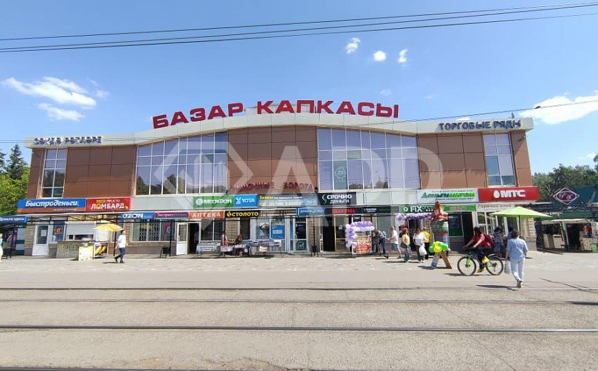 Сдается помещение свободного назначения 350 м² фото