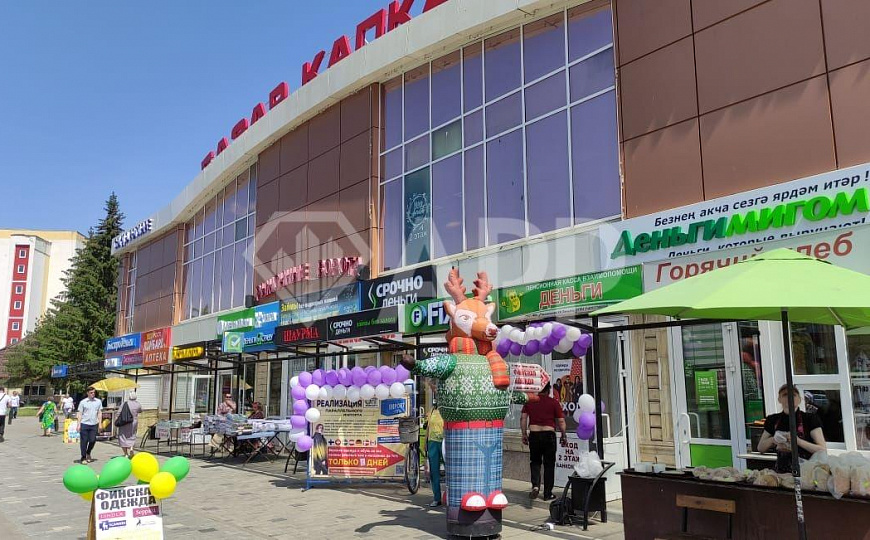 Сдается помещение свободного назначения 350 м² фото