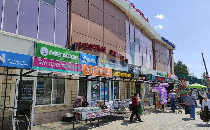 Сдается помещение свободного назначения 350 м² фото