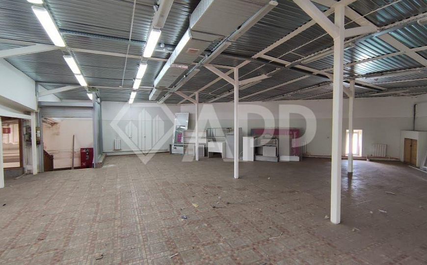 Сдается помещение свободного назначения 350 м² фото