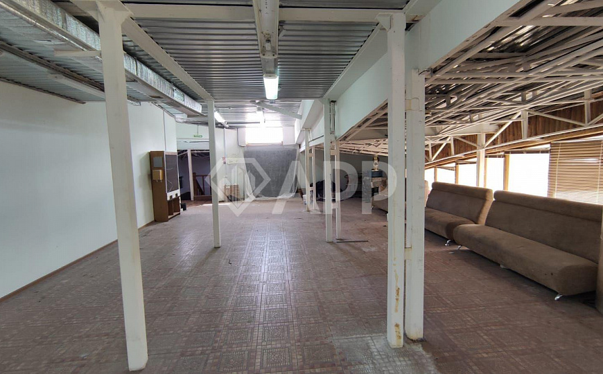 Сдается помещение свободного назначения 350 м² фото