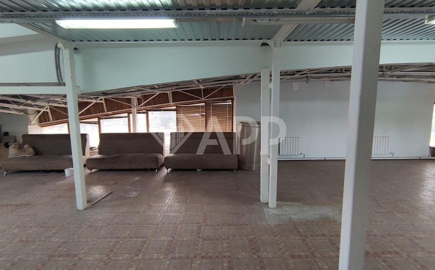 Сдается помещение свободного назначения 350 м² фото