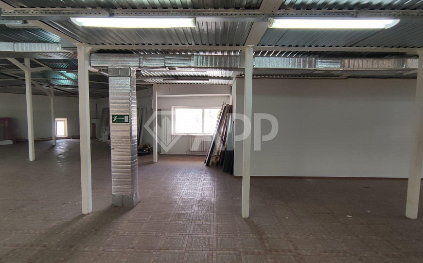 Сдается помещение свободного назначения 350 м² фото