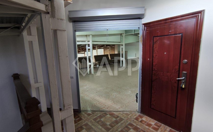 Сдается помещение свободного назначения 350 м² фото