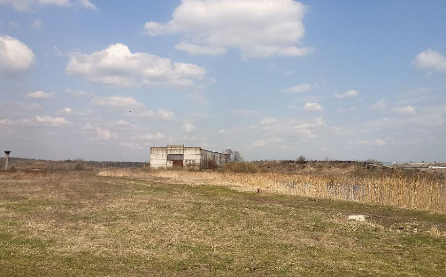 Аренда, земельного участка 1,5 га за 50.000 руб фото