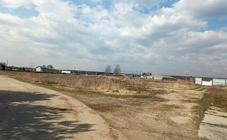 Аренда, земельного участка 1,5 га за 50.000 руб фото