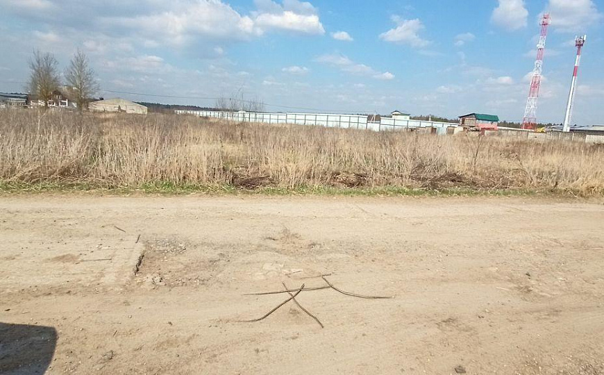 Аренда, земельного участка 1,5 га за 50.000 руб фото