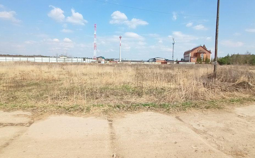 Аренда, земельного участка 1,5 га за 50.000 руб фото