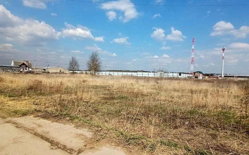 Аренда, земельного участка 1,5 га за 50.000 руб фото