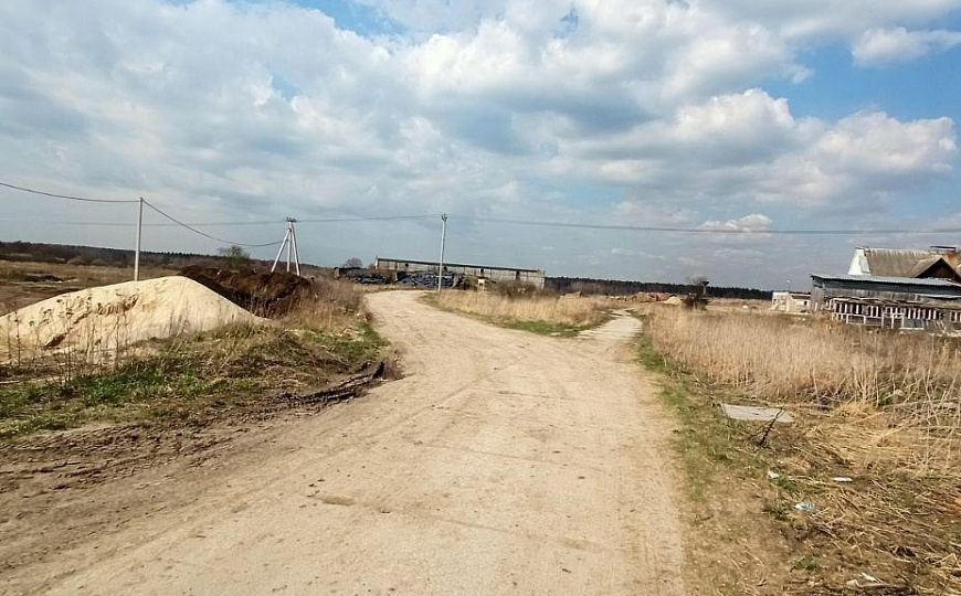Аренда, земельного участка 1,5 га за 50.000 руб фото