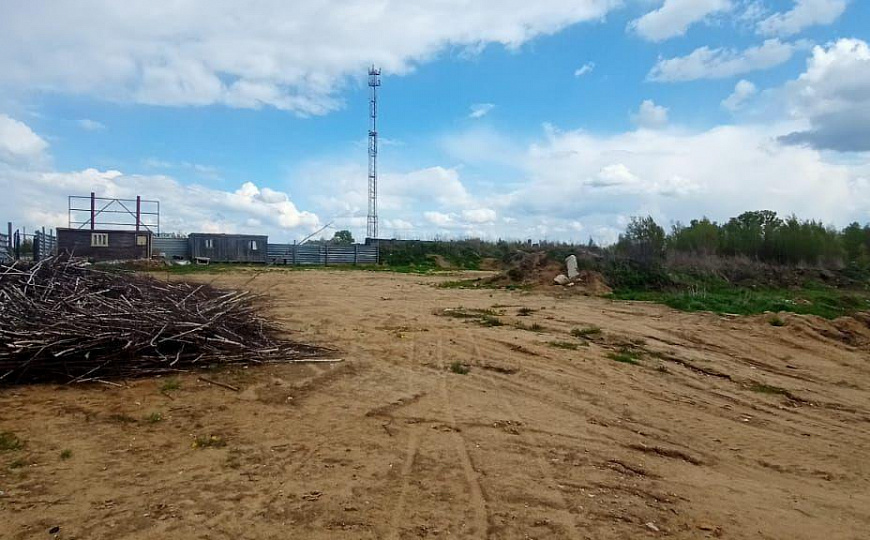 Аренда, земельного участка 1,5 га за 50.000 руб фото