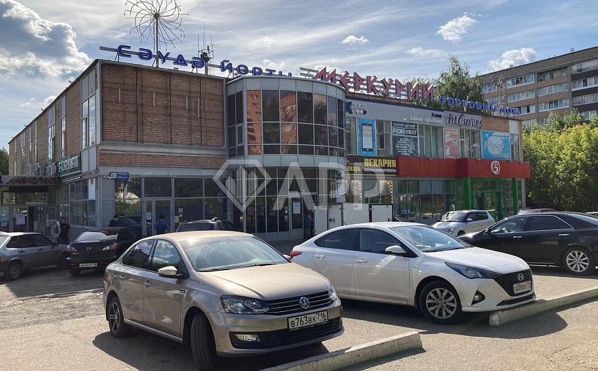 Сдается помещение свободного назначения 222 м² фото