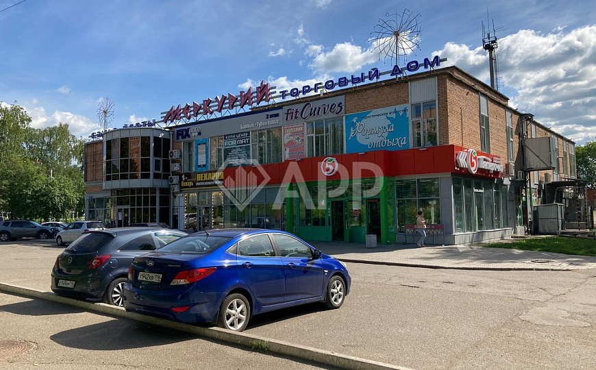 Сдается помещение свободного назначения 222 м² фото