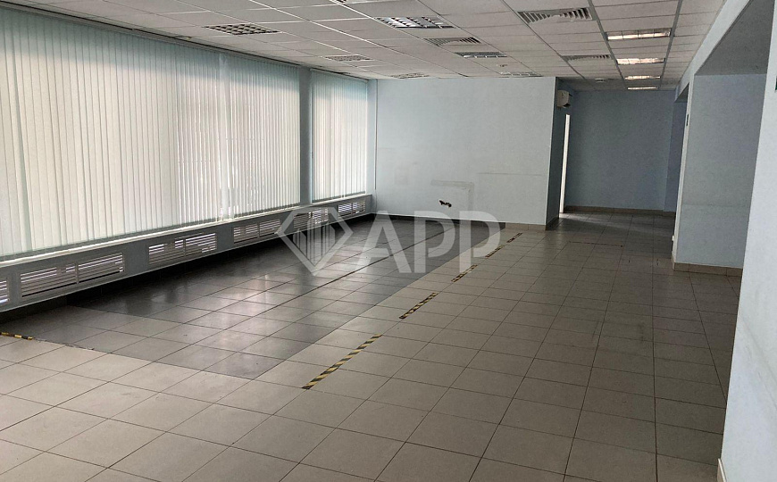 Сдается помещение свободного назначения 222 м² фото