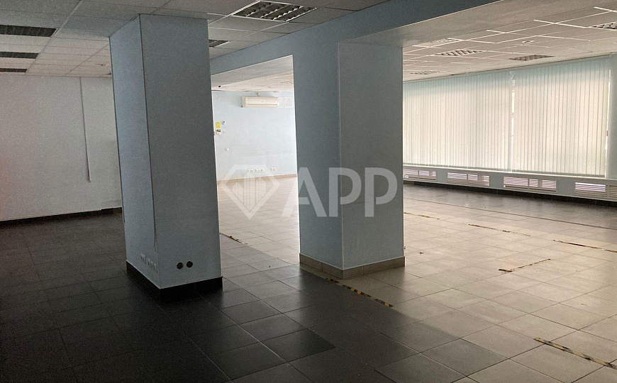 Сдается помещение свободного назначения 222 м² фото