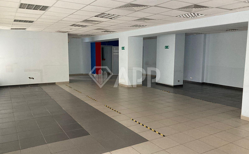 Сдается помещение свободного назначения 222 м² фото