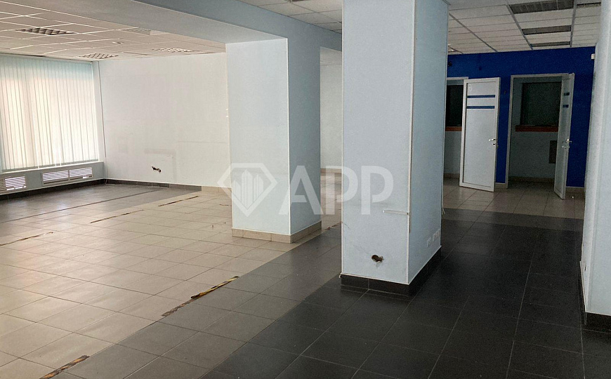 Сдается помещение свободного назначения 222 м² фото