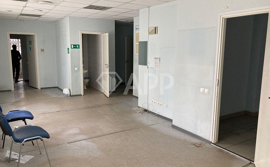 Сдается помещение свободного назначения 222 м² фото