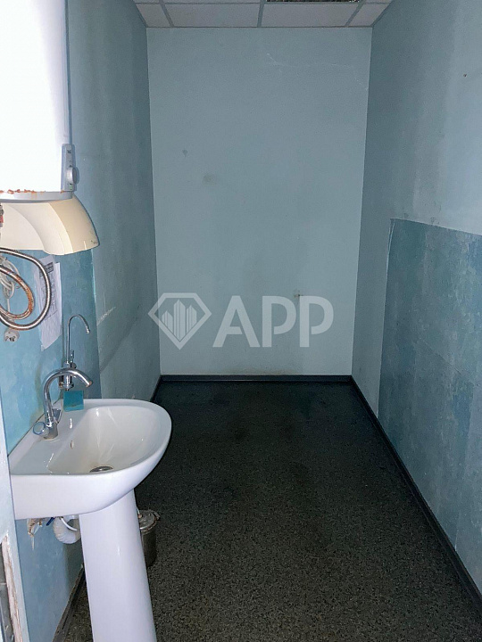 Сдается помещение свободного назначения 222 м² фото
