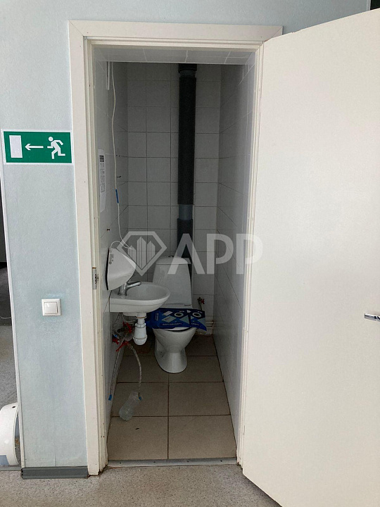 Сдается помещение свободного назначения 222 м² фото