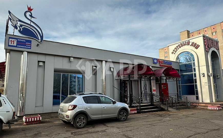 Сдается помещение свободного назначения 70 м² фото