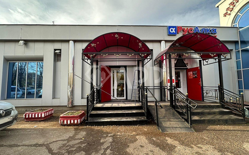 Сдается помещение свободного назначения 70 м² фото