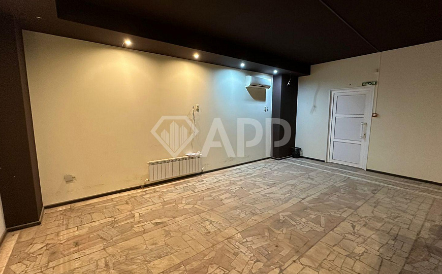 Сдается помещение свободного назначения 70 м² фото