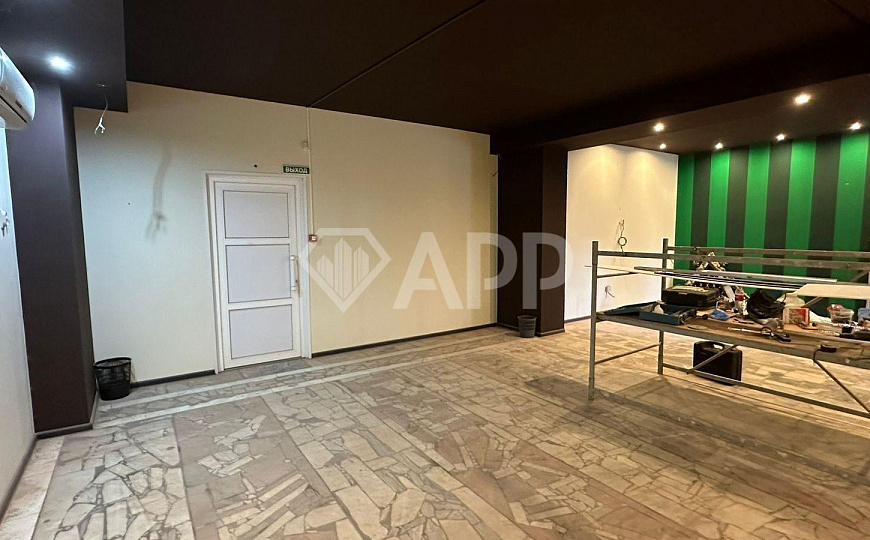 Сдается помещение свободного назначения 70 м² фото