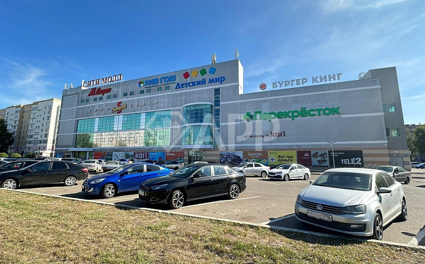 Сдается помещение свободного назначения 80 м² фото