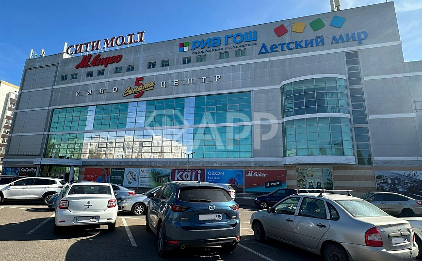 Сдается помещение свободного назначения 80 м² фото
